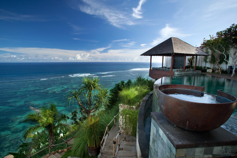 Bali kids family villa villas tropical will love paradise young old