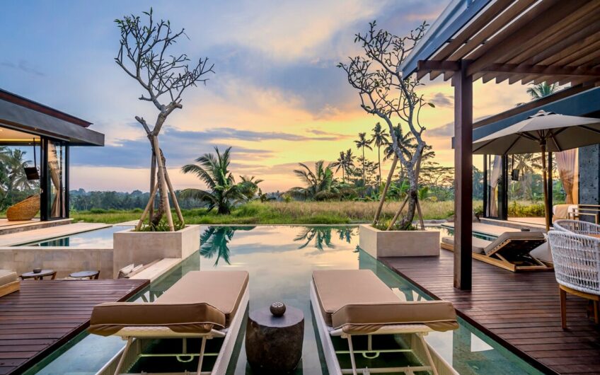 Bali villas private pools honeymoon villa pool most blog affordable