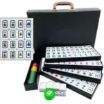 Mahjong King Mahjong Solitaire สำหรับ iPhone - ดาวน์โหลด