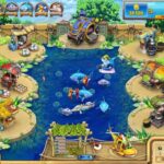 Farm frenzy