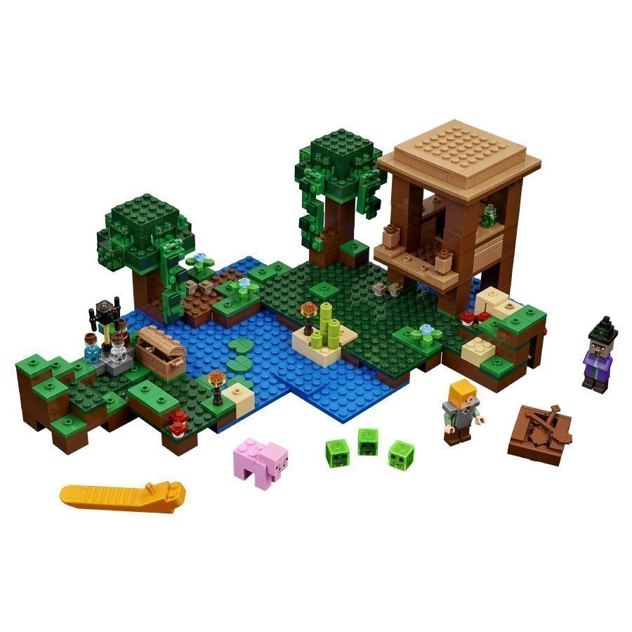 Minecraft 18