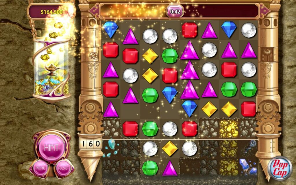 Game google gratis