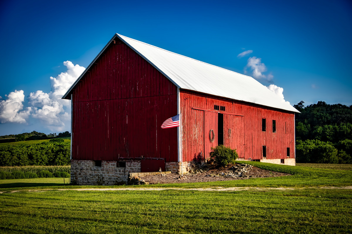 Farm frenzy