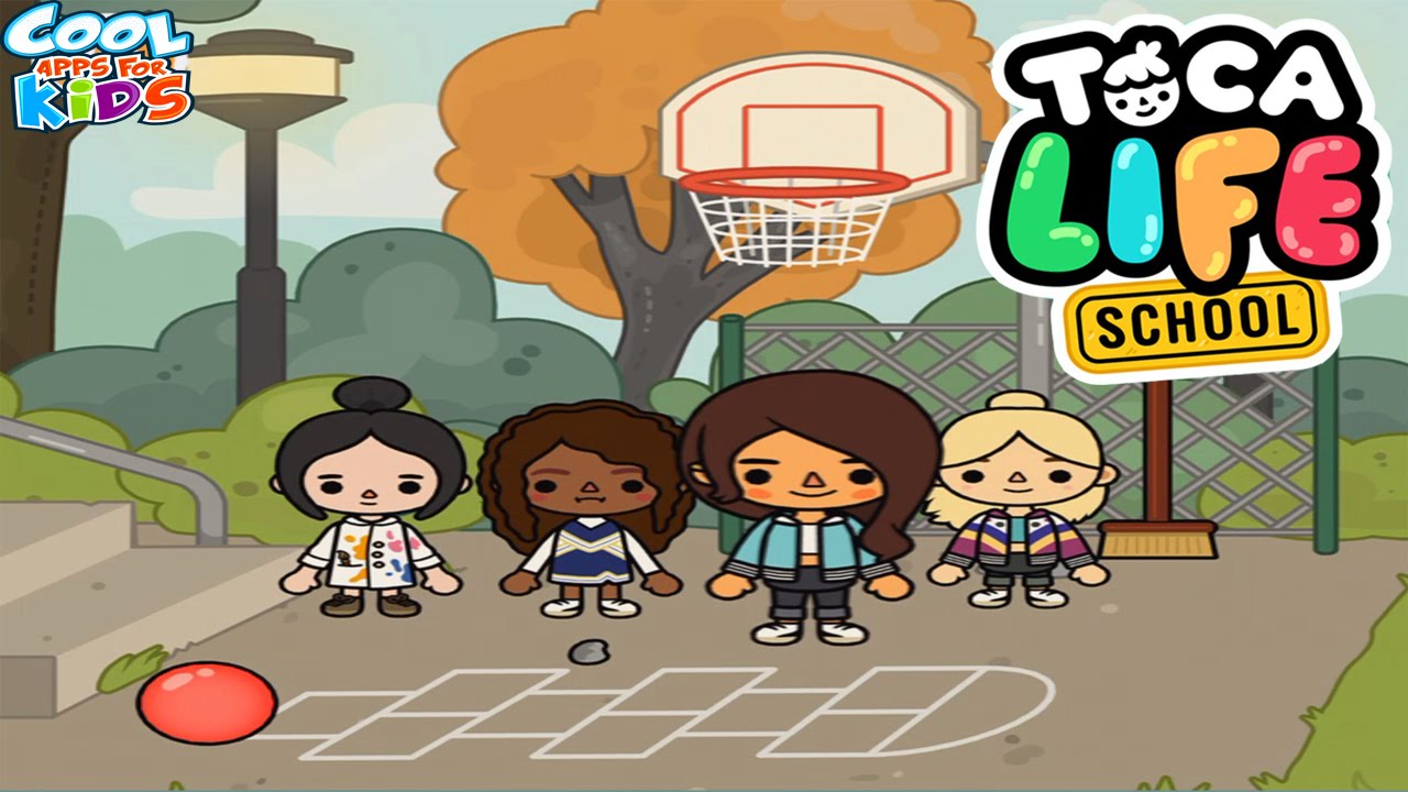 Toca boca freeplay - ersurveys Toca boca online