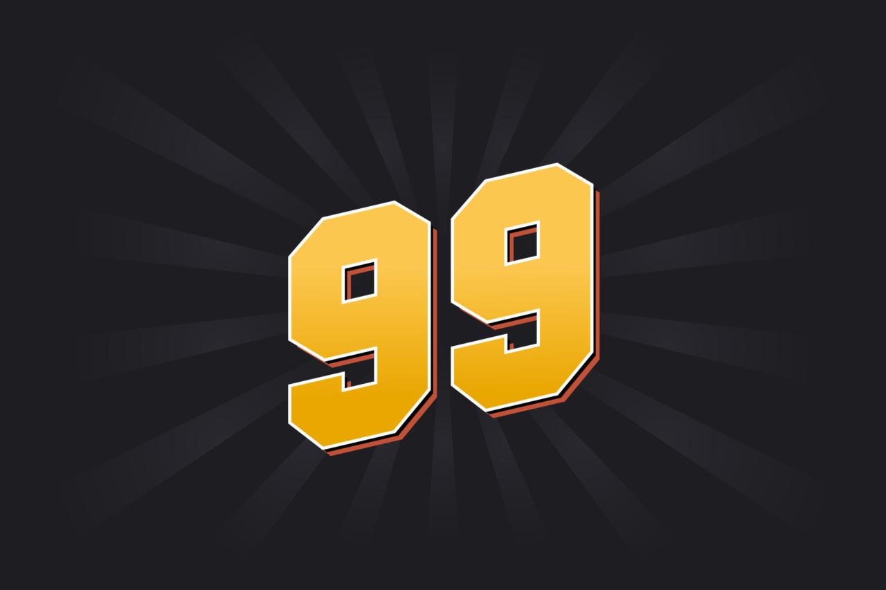 99 games action