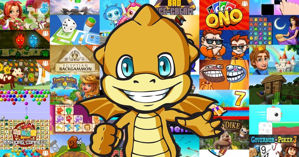 Game online web